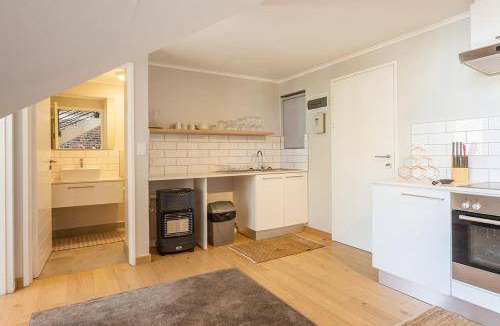 Salt River Apartment | 72 m² Apartment ∙ 2 bedrooms ∙ 4 guests