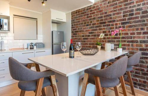 Salt River Apartment | 72 m² Apartment ∙ 2 bedrooms ∙ 4 guests