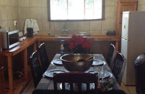 Sabie Apartment | 72 m² Apartment ∙ 3 bedrooms ∙ 8 guests