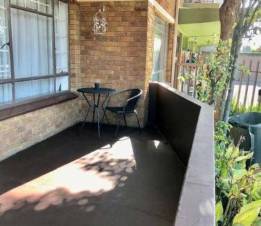 Hurlyvale Apartment | 72 m² Apartment ∙ 3 bedrooms ∙ 6 guests