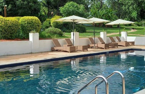 White River Bed & Breakfast | 72 m² Bed and breakfast ∙ 2 bedrooms ∙ 127 guests