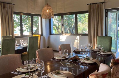 White River Bed & Breakfast | 72 m² Bed and breakfast ∙ 2 bedrooms ∙ 127 guests