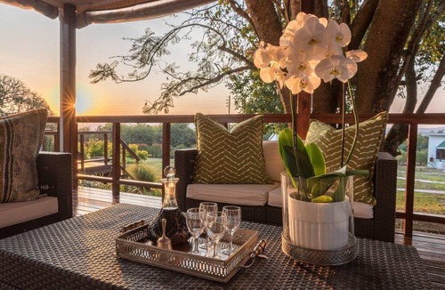 White River Bed & Breakfast | 72 m² Bed and breakfast ∙ 2 bedrooms ∙ 127 guests