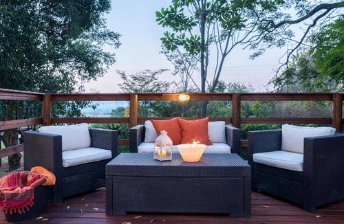 White River Bed & Breakfast | 72 m² Bed and breakfast ∙ 2 bedrooms ∙ 127 guests