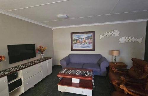 Komani Bed & Breakfast | 72 m² Bed and breakfast ∙ 2 bedrooms ∙ 7 guests