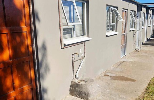 Komani Bed & Breakfast | 72 m² Bed and breakfast ∙ 2 bedrooms ∙ 7 guests