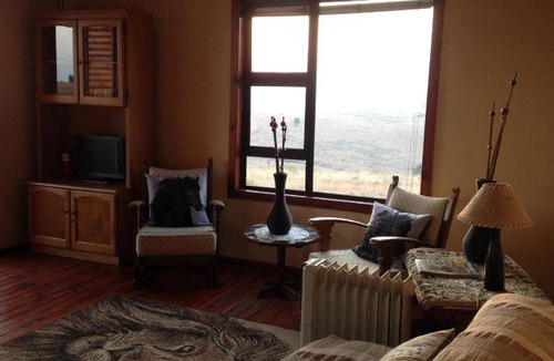 Madeteleli Ski Chalet | 72 m² Chalet ∙ 2 bedrooms ∙ 4 guests