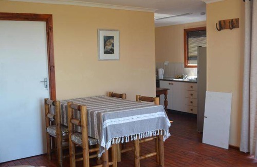Madeteleli Ski Chalet | 72 m² Chalet ∙ 2 bedrooms ∙ 4 guests