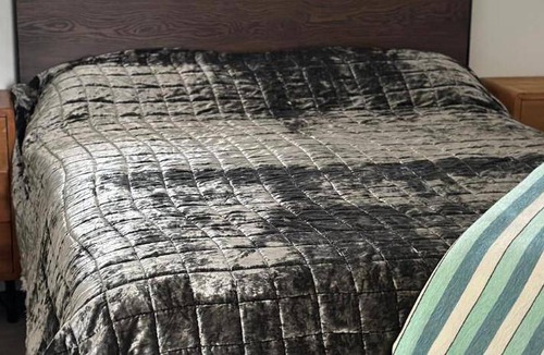 Himeville Ski Chalet | 72 m² Chalet ∙ 1 bedroom ∙ 2 guests