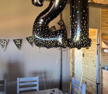 Gouritz Other | 72 m² Tent ∙ 6 guests