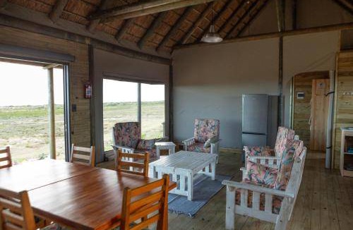 Gouritz Other | 72 m² Tent ∙ 6 guests