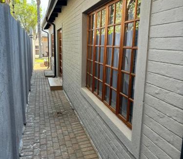 Polokwane Apartment | 72 on Devenish