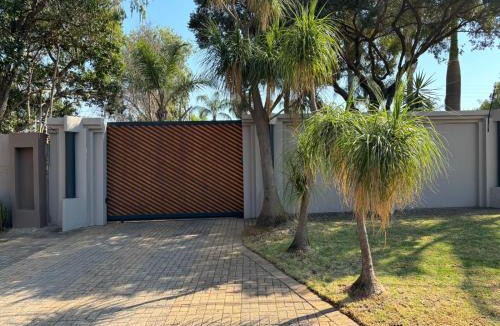 Polokwane Apartment | 72 on Devenish
