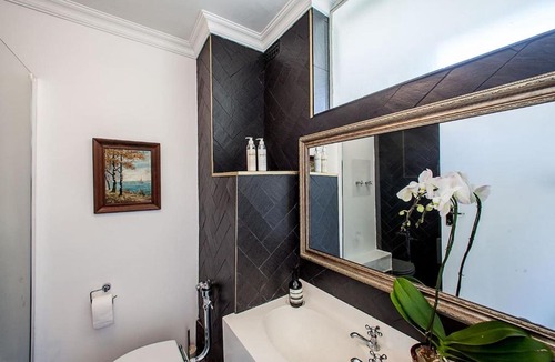 Cape Town City Centre Apartment | 72 on kloof