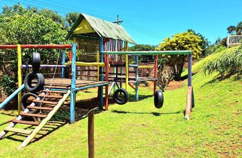 Illovo Beach Apartment | 73 m² Apartment ∙ 2 bedrooms ∙ 6 guests