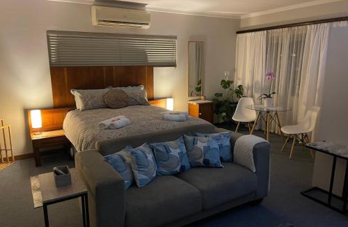 Universitas Apartment | 73Boersma