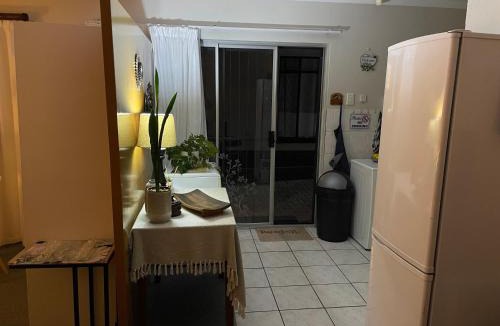 Universitas Apartment | 73Boersma