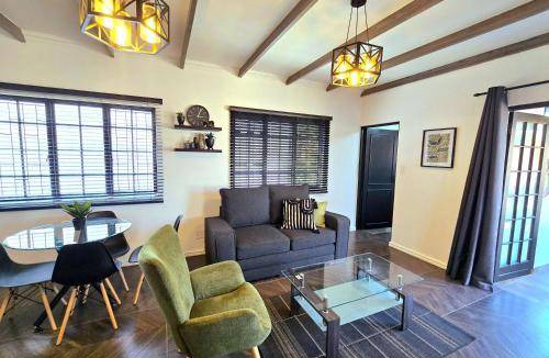 Windermere Apartment | 74 m² Apartment ∙ 1 bedroom ∙ 4 guests