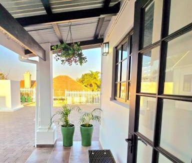 Windermere Apartment | 74 m² Apartment ∙ 1 bedroom ∙ 4 guests