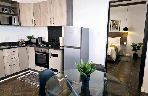 Windermere Apartment | 74 m² Apartment ∙ 1 bedroom ∙ 4 guests