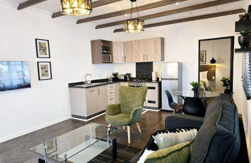 Windermere Apartment | 74 m² Apartment ∙ 1 bedroom ∙ 4 guests