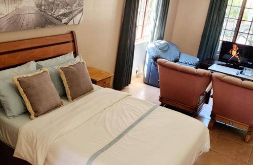 Winston Park Bed & Breakfast | 74 m² Bed and breakfast ∙ 2 guests