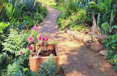 Winston Park Bed & Breakfast | 74 m² Bed and breakfast ∙ 2 guests