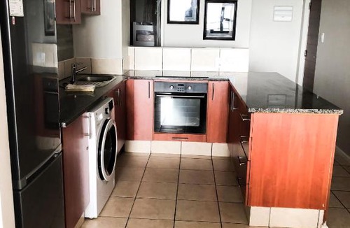 Winklespruit Apartment | 74 Sancta Maria