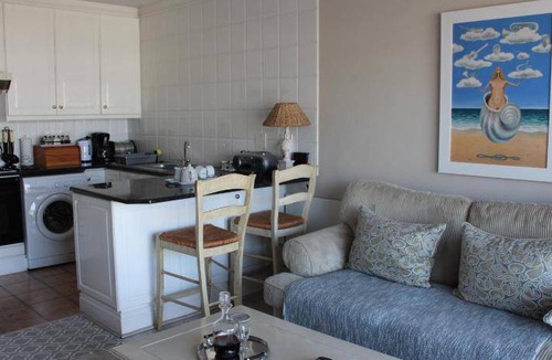 Waterfront Apartment | 75 m² Apartment ∙ 1 bedroom ∙ 2 guests