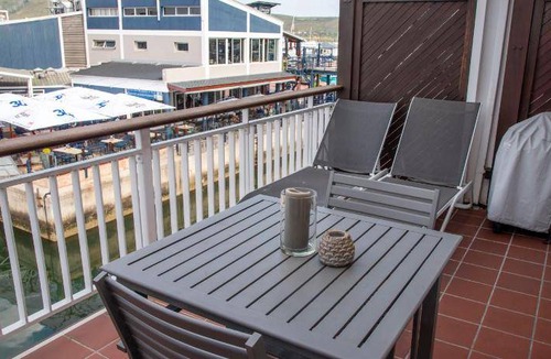 Waterfront Apartment | 75 m² Apartment ∙ 1 bedroom ∙ 2 guests