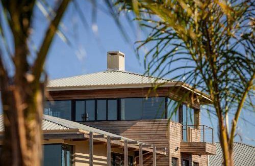 Stellenbosch Apartment | 75 m² Apartment ∙ 2 bedrooms ∙ 4 guests