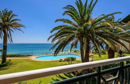 Summerstrand Apartment | 75 m² Apartment ∙ 2 bedrooms ∙ 4 guests