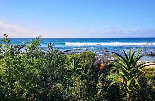 Jeffreys Bay Apartment | 75 m² Apartment ∙ 4 guests
