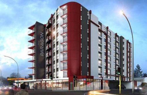 Observatory Apartment | 75 m² Apartment ∙ 2 bedrooms ∙ 4 guests
