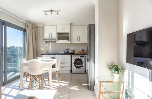 Observatory Apartment | 75 m² Apartment ∙ 2 bedrooms ∙ 4 guests