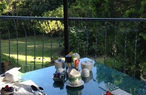 George Bed & Breakfast | 75 m² Bed and breakfast ∙ 127 guests