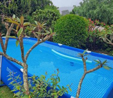 Bredasdorp Bed & Breakfast | 75 m² Bed and breakfast ∙ 2 bedrooms ∙ 4 guests