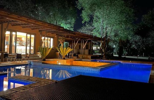 Kroondal Bed & Breakfast | 75 m² Bed and breakfast ∙ 14 bedrooms ∙ 8 guests
