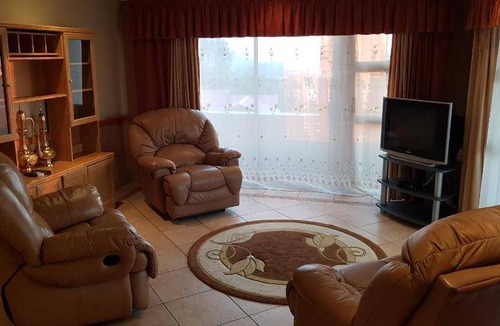 Umjindi Bed & Breakfast | 75 m² Bed and breakfast ∙ 2 bedrooms ∙ 4 guests