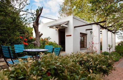 Worcester Bed & Breakfast | 75 m² Bed and breakfast ∙ 8 guests