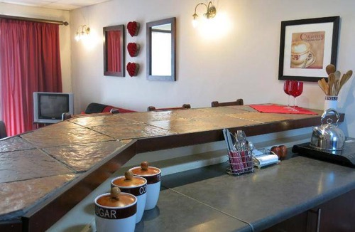 Bloemfontein Bed & Breakfast | 75 m² Bed and breakfast ∙ 2 bedrooms ∙ 127 guests