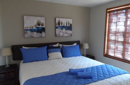 Bloemfontein Bed & Breakfast | 75 m² Bed and breakfast ∙ 3 bedrooms ∙ 6 guests