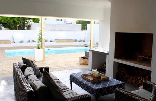 Westcliff Bed & Breakfast | 75 m² Bed and breakfast ∙ 127 guests