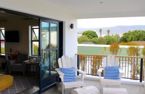 Westcliff Bed & Breakfast | 75 m² Bed and breakfast ∙ 127 guests