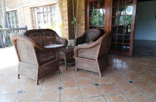 Roodeplaat Bed & Breakfast | 75 m² Bed and breakfast ∙ 9 guests