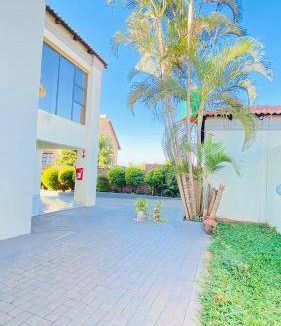 Thulamela Bed & Breakfast | 75 m² Bed and breakfast ∙ 2 guests