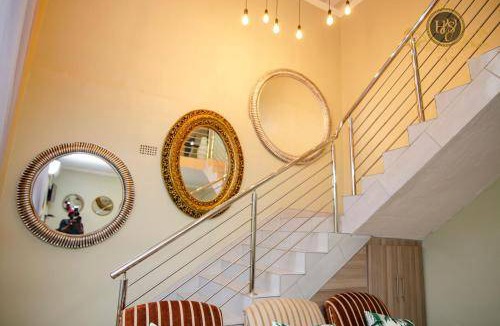 Thulamela Bed & Breakfast | 75 m² Bed and breakfast ∙ 2 guests