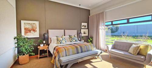 Knysna Bed & Breakfast | 75 m² Bed and breakfast ∙ 4 guests