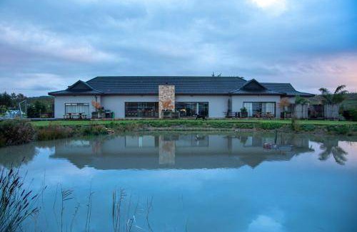 Knysna Bed & Breakfast | 75 m² Bed and breakfast ∙ 4 guests