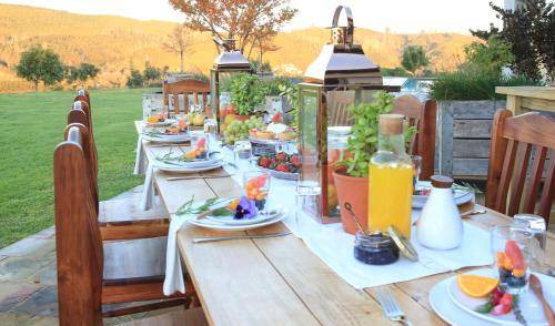 Knysna Bed & Breakfast | 75 m² Bed and breakfast ∙ 4 guests